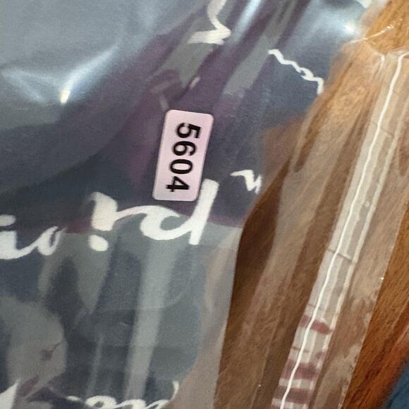 Champion Shorts Mens 2XLT Navy Blue All Over Print Logo Athletic Big Tall - Picture 13 of 13